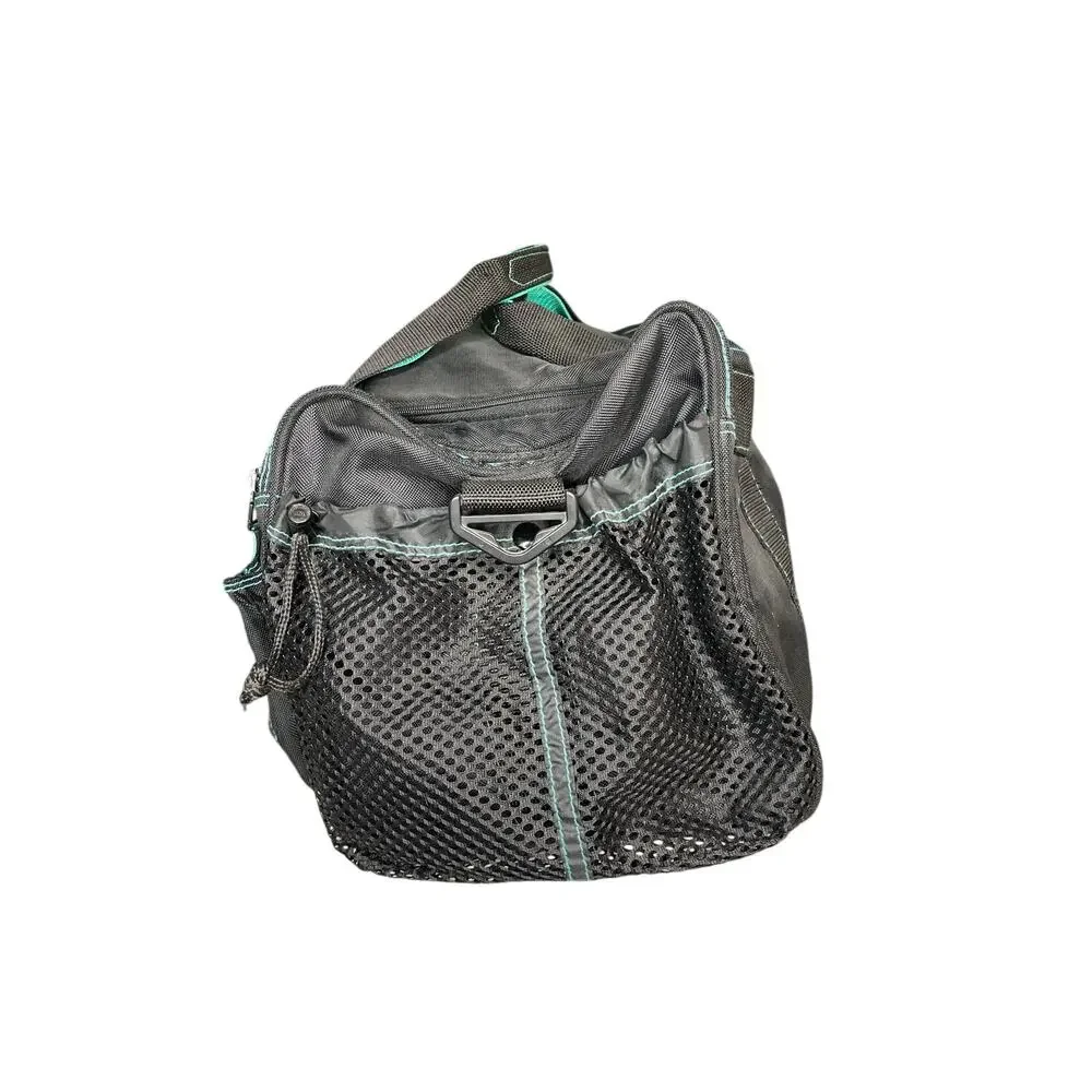 Vintage Nike Cross Training Gym Bag Duffel Bag 90’s Street Sports
